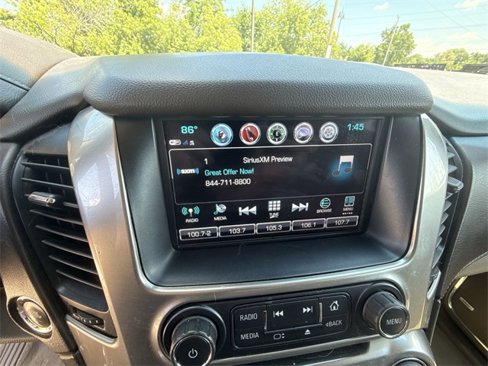 Used 2019 Chevrolet Tahoe Premier image 13