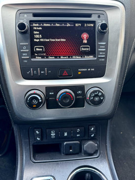 Used 2016 GMC Acadia SLE image 22