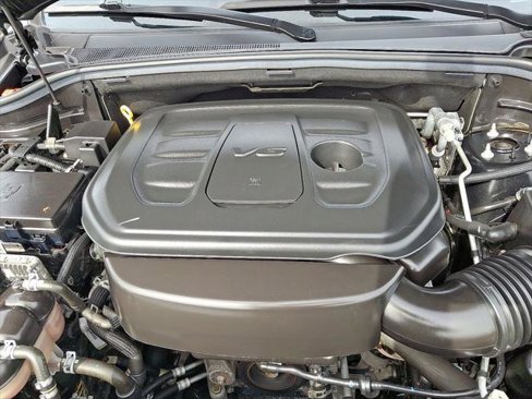 Certified 2020 Jeep Grand Cherokee Laredo image 29