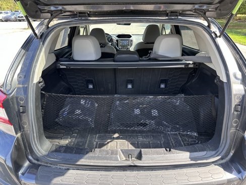 Used 2019 Subaru Crosstrek 2.0i Limited w/ Moonroof Package w/Navigation image 10