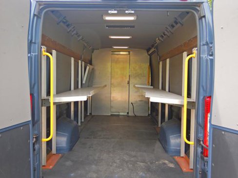 Used 2020 RAM ProMaster 3500 image 5