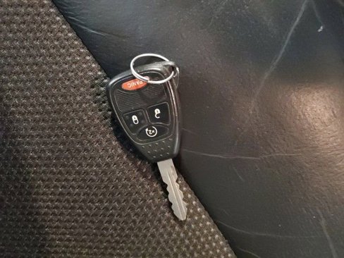 Used 2016 Jeep Patriot 75th Anniversary w/ Power Value Group image 30
