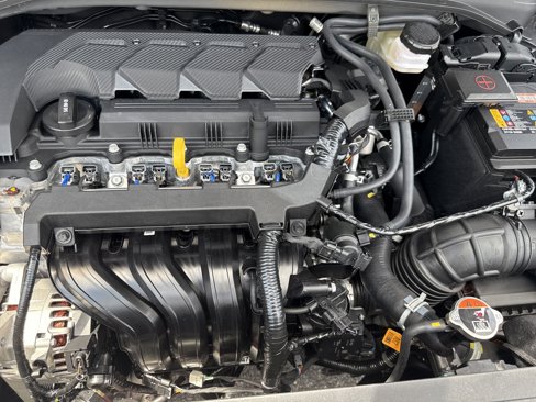 New 2025 Hyundai Venue SEL image 19