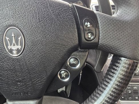 Used 2013 Maserati GranTurismo Sport image 44