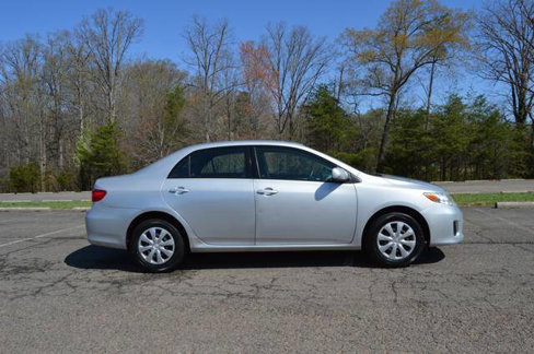 Used 2011 Toyota Corolla LE image 54
