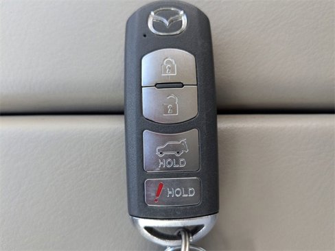 Used 2011 MAZDA CX-9 Grand Touring w/ Moonroof & Bose Audio Pkg image 32