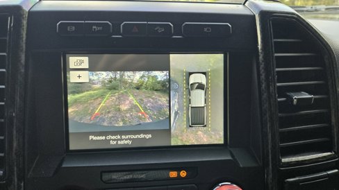 Used 2017 Ford F250 XL w/ STX Appearance Package image 35