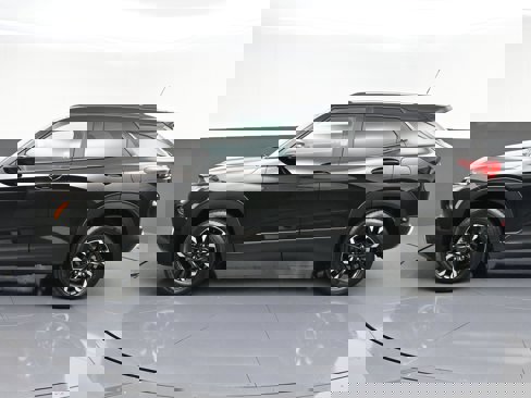 Certified 2022 Chevrolet TrailBlazer LT w/ Driver Confidence Package image 48