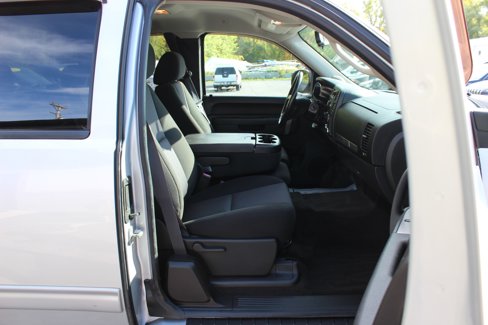 Used 2013 Chevrolet Silverado 1500 LT w/ All-Star Edition image 35