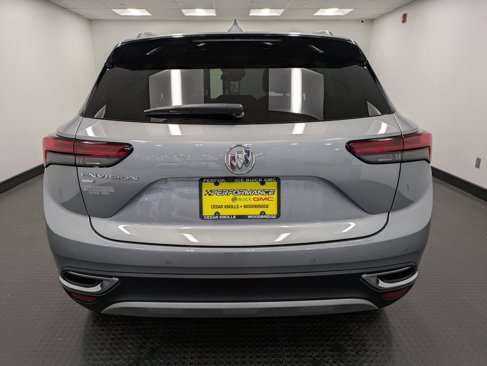 Used 2023 Buick Envision Preferred image 5