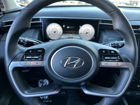 Used 2022 Hyundai Tucson SEL w/ Convenience Package image 22