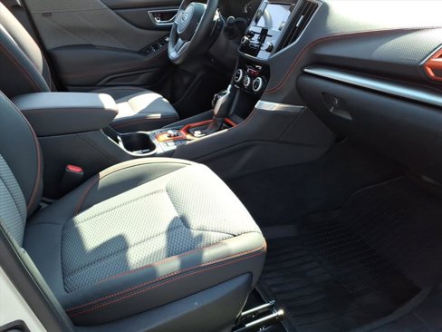 Used 2019 Subaru Forester Sport image 8