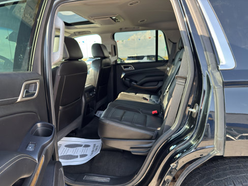 Used 2018 GMC Yukon Denali image 18