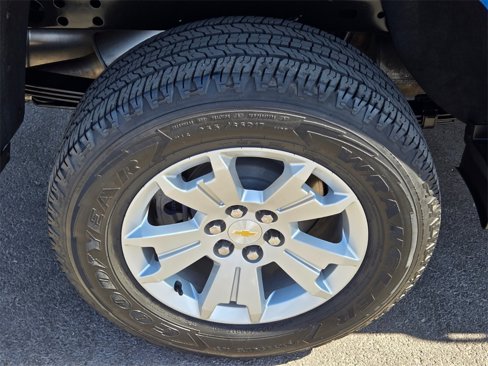 Used 2021 Chevrolet Colorado LT image 9