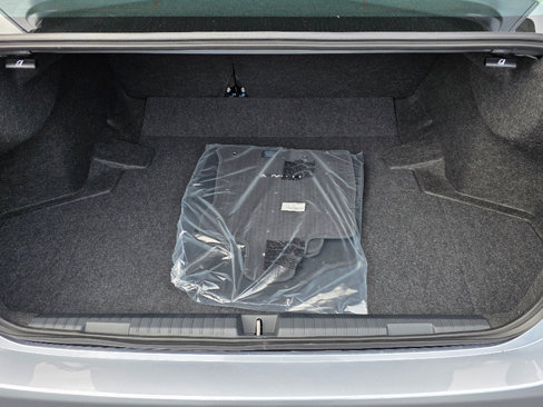 New 2025 Subaru Legacy Premium image 4