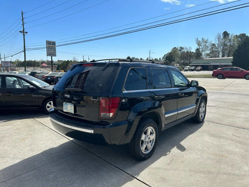 Used 2006 Jeep Grand Cherokee Limited image 7