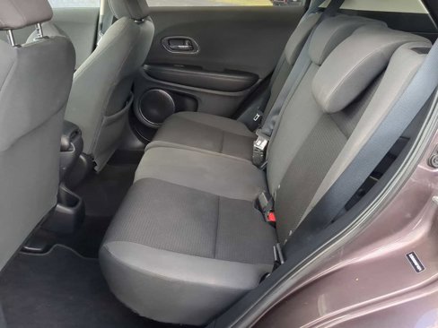Used 2019 Honda HR-V EX image 22