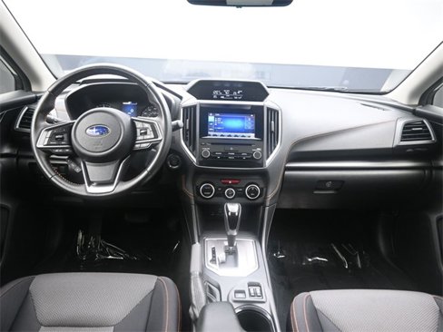 Used 2023 Subaru Crosstrek 2.0i Premium image 19