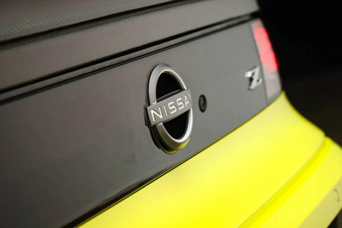 Used 2023 Nissan Z image 94