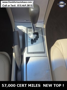 Used 2007 Toyota Solara SLE image 29