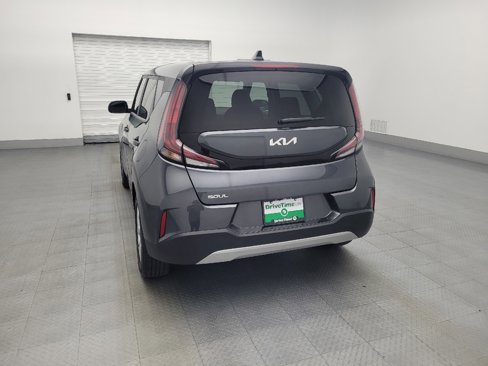 Used 2024 Kia Soul LX w/ Option Group 015 image 6