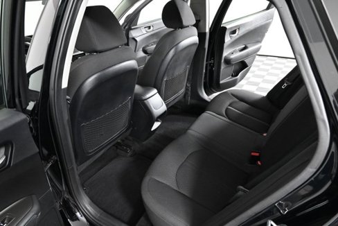 Used 2020 Kia Optima LX image 13
