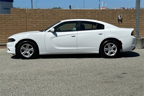 Used 2019 Dodge Charger SXT image 6