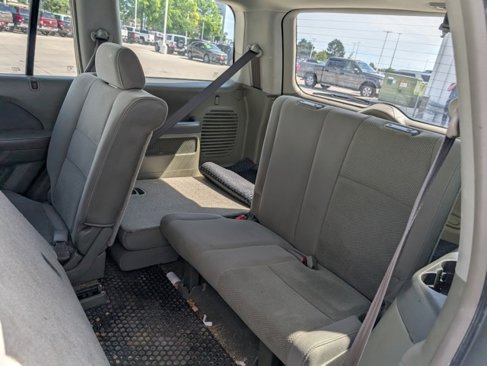 Used 2007 Honda Pilot EX image 12