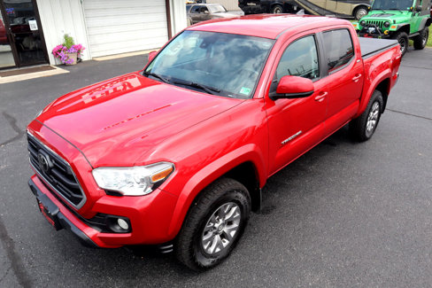 Used 2019 Toyota Tacoma SR5 image 10