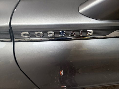 Certified 2022 Lincoln Corsair AWD w/ Premium Package image 47