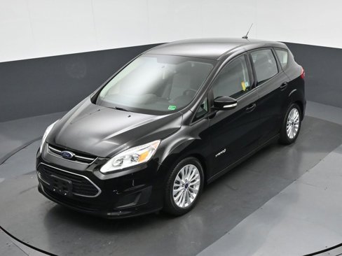 Used 2017 Ford C-MAX SE image 56