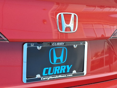 New 2026 Honda Civic LX image 12