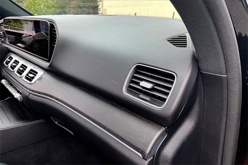 Used 2023 Mercedes-Benz GLE 350 image 26