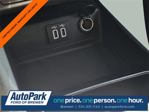 Used 2020 Ford Fusion Titanium image 26