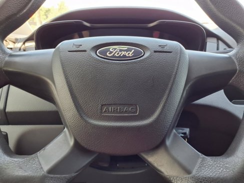 Used 2017 Ford Transit 350 148 Medium Roof image 9