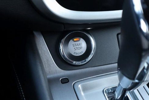 Certified 2024 Nissan Murano SV w/ SV Midnight Edition Package image 22
