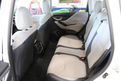 Used 2019 Subaru Forester Premium w/ All-Weather Package image 23