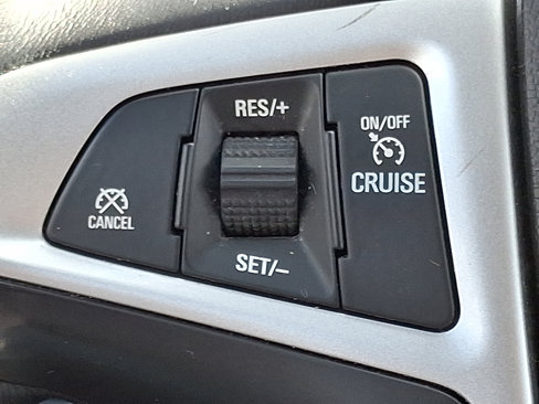 Used 2017 GMC Terrain SLE w/ Chrome Edition image 21