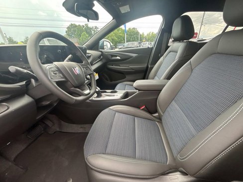 New 2025 Buick Envista Preferred w/ Convenience I Package image 12