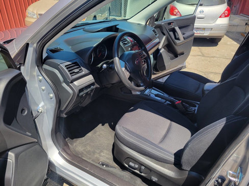Used 2015 Subaru Forester 2.5i Premium w/ Popular Package #1 image 14