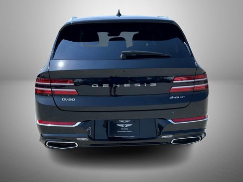 Certified 2024 Genesis GV80 3.5T image 6
