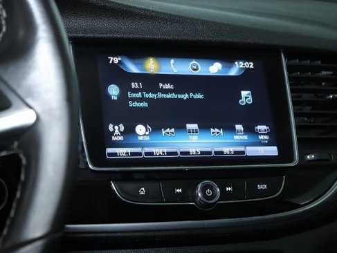 Used 2019 Buick Encore Preferred image 25