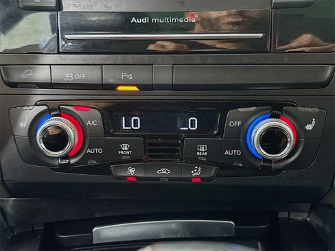 Used 2017 Audi Q5 2.0T Premium Plus w/ Technology Package image 16