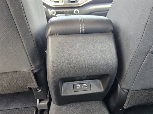 Used 2023 Nissan Altima 2.5 SV image 16