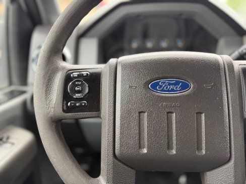 Used 2011 Ford F250 XLT w/ Snow Plow Prep Pkg image 36