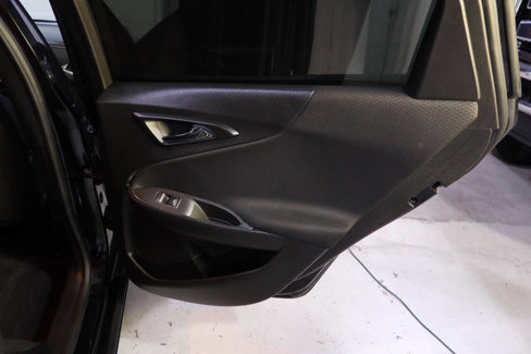 Used 2020 Chevrolet Malibu LT w/ Midnight Edition image 31