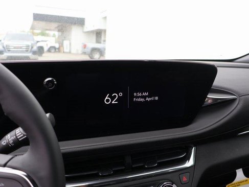 New 2025 Buick Envista Preferred w/ Convenience I Package image 26