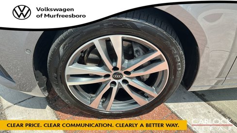 Used 2021 Audi A6 Premium Plus w/ Premium Plus Package image 8