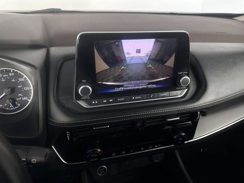 Used 2022 Nissan Rogue SV image 28