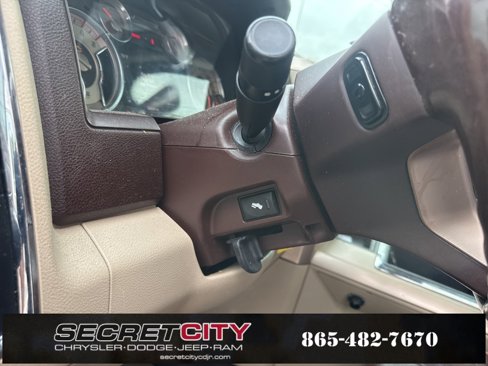 Used 2015 RAM 3500 Laramie Longhorn w/ Protection Group image 29